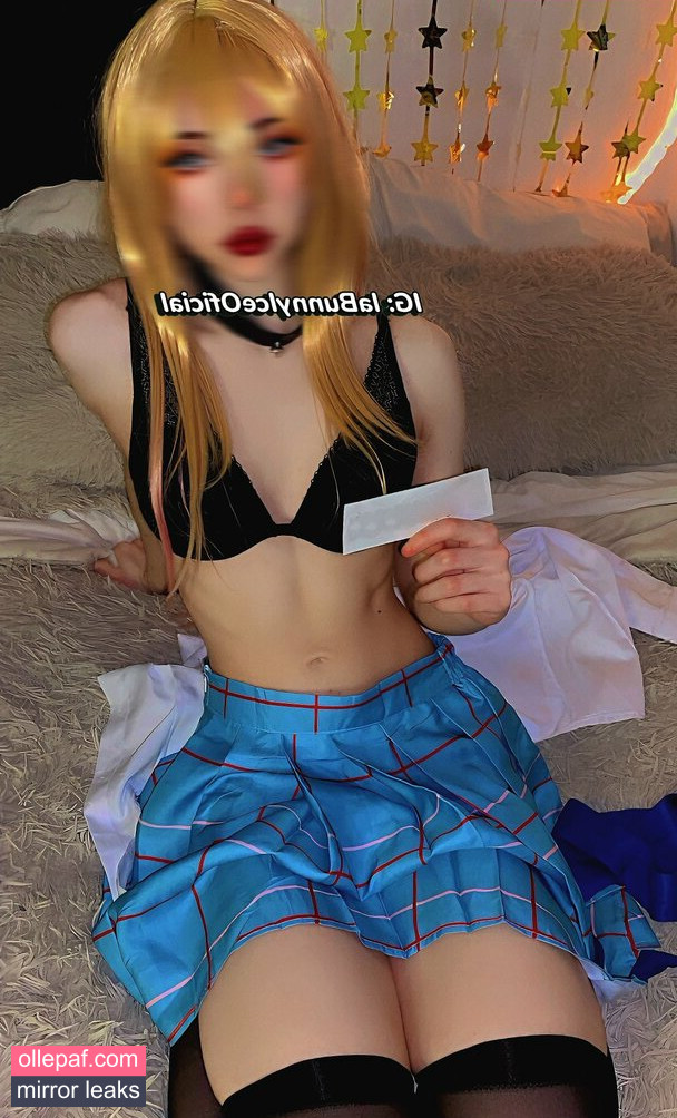laBunnyIce Nude Leaks OnlyFans - Fapello