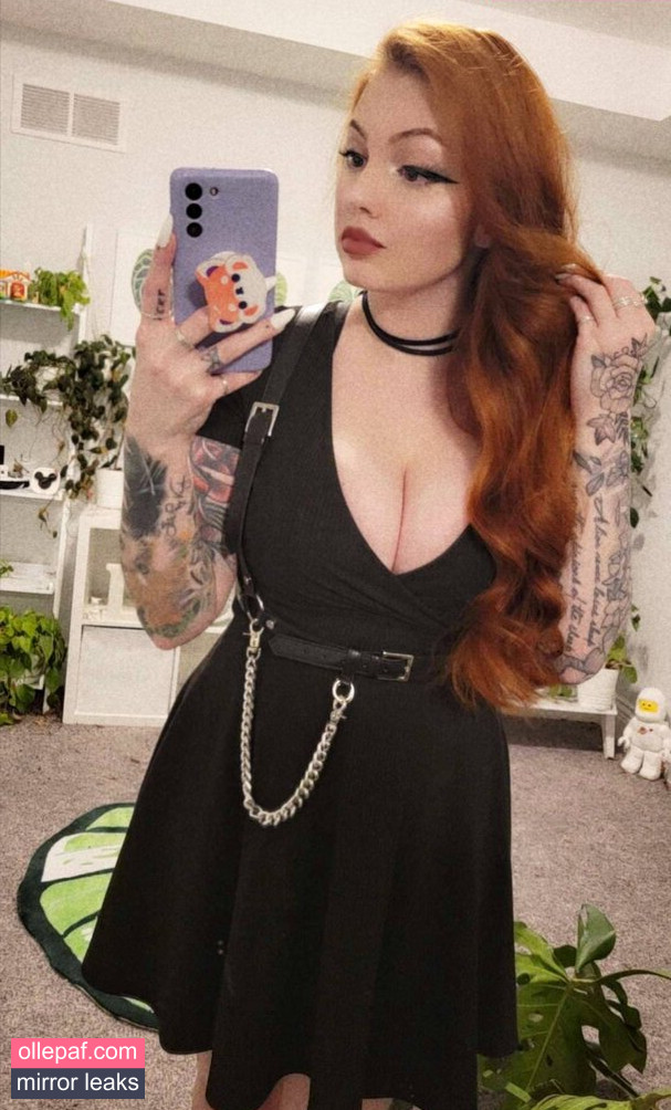 Latest Leaks LacedUpLauren Nude #11 - Fapello
