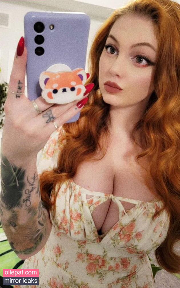 Latest Leaks LacedUpLauren Nude #6 - Fapello