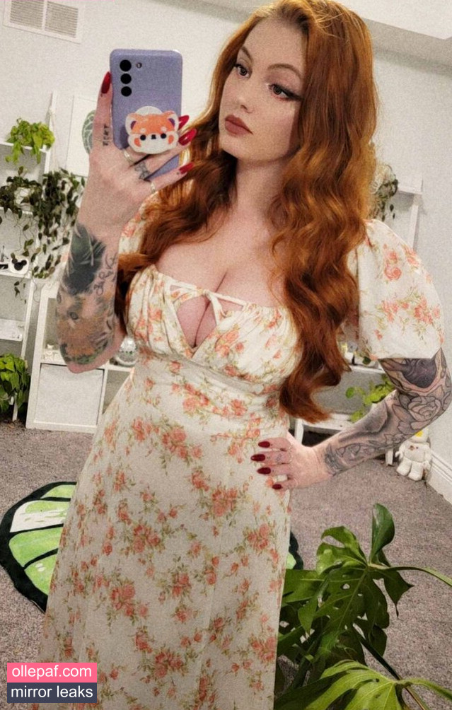 Latest Leaks LacedUpLauren Nude #7 - Fapello