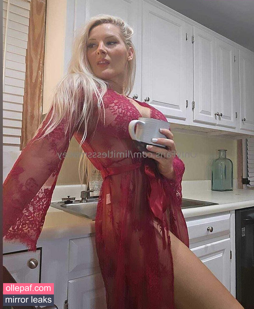 Lacey Evans Nude Leaks OnlyFans #9 - Fapello