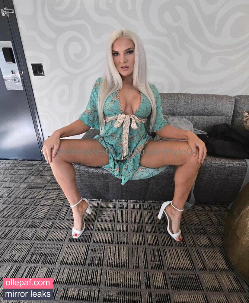 Latest Leaks Lacey Evans Nude #3 - Fapello