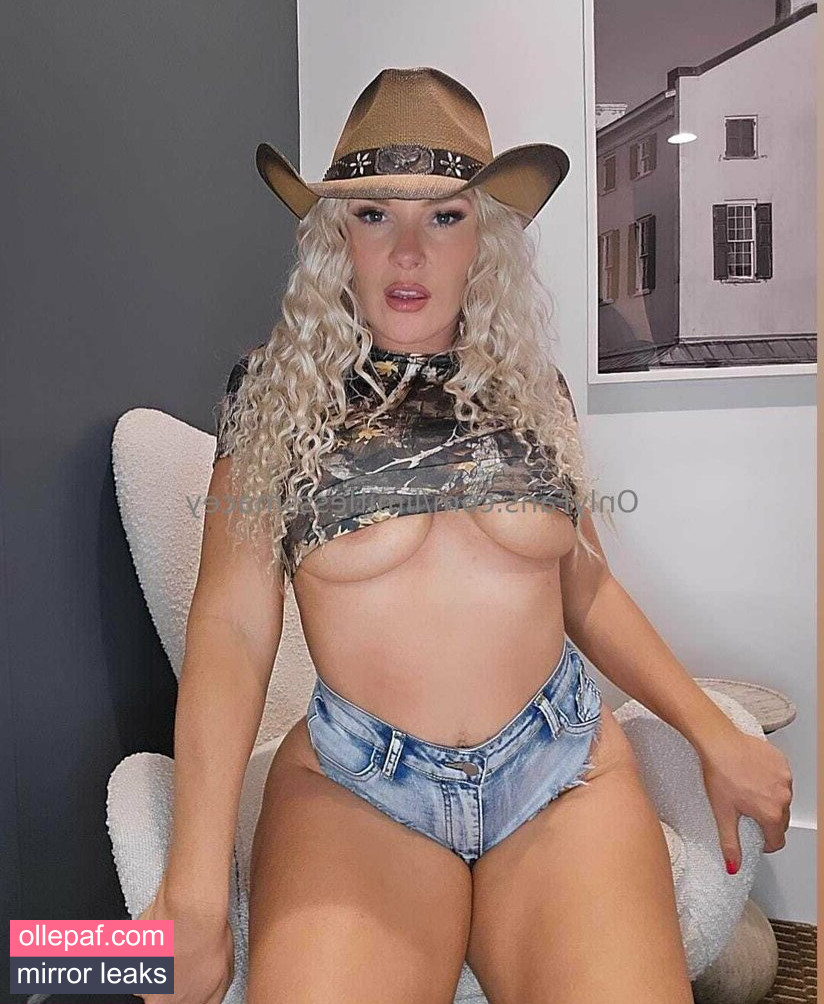 Latest Leaks Lacey Evans Nude #7 - Fapello