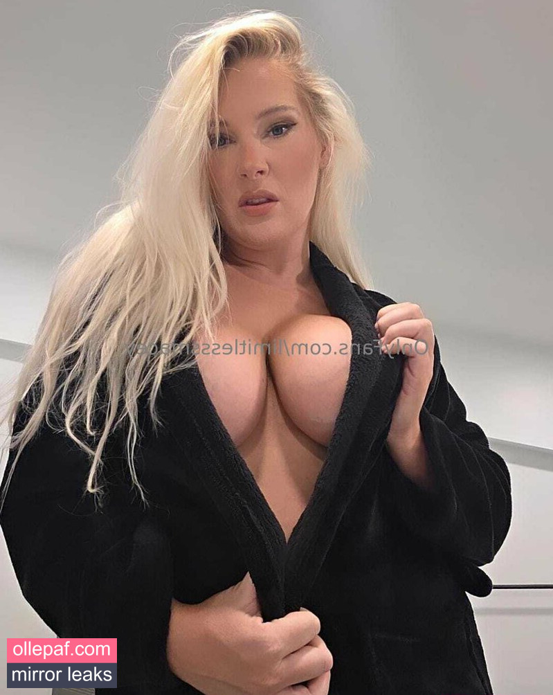 Latest Leaks Lacey Evans Nude #3 - Fapello