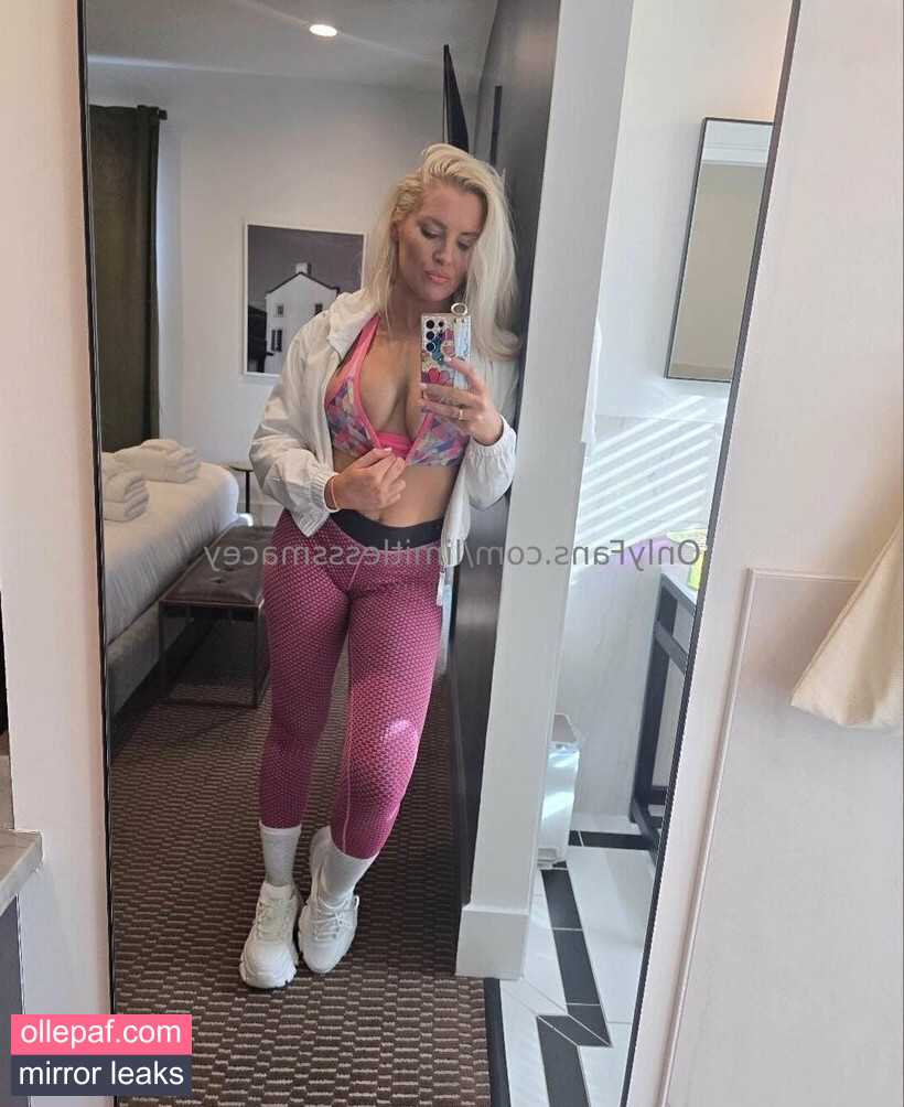 Lacey Evans Nude Leaks OnlyFans #18 - Fapello