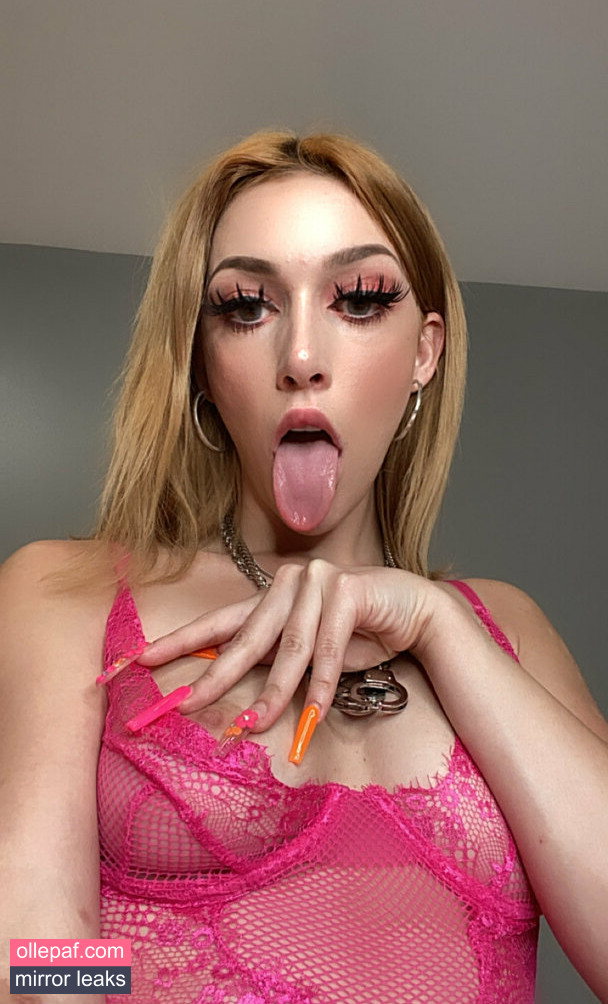 Latest Leaks Lacey Laid Nude #188 - Fapello