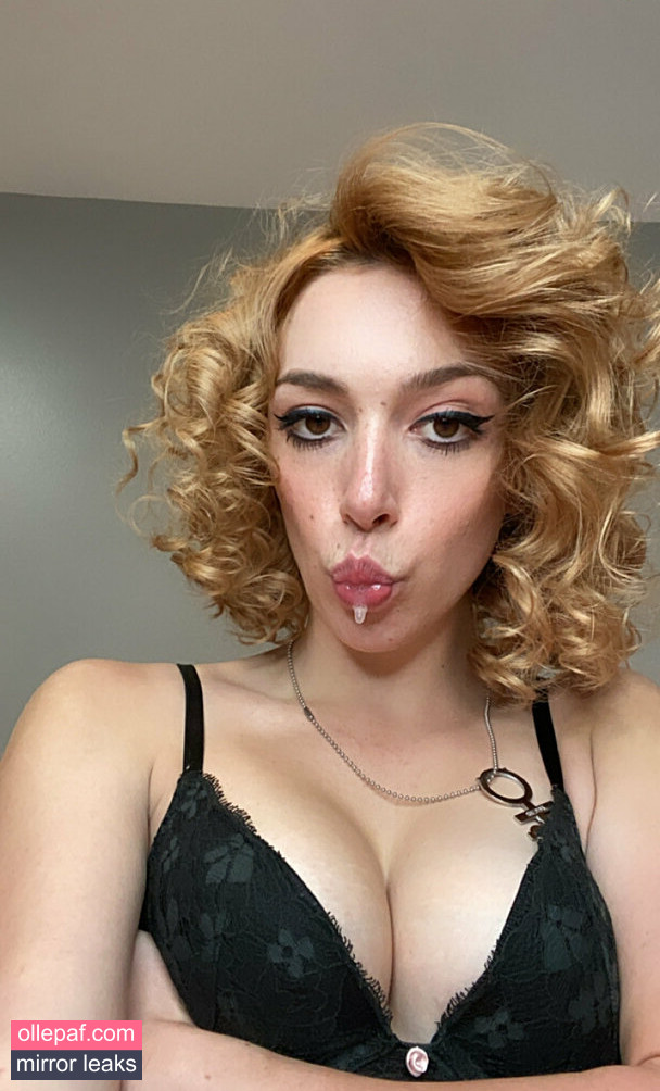 Latest Leaks Lacey Laid Nude #195 - Fapello