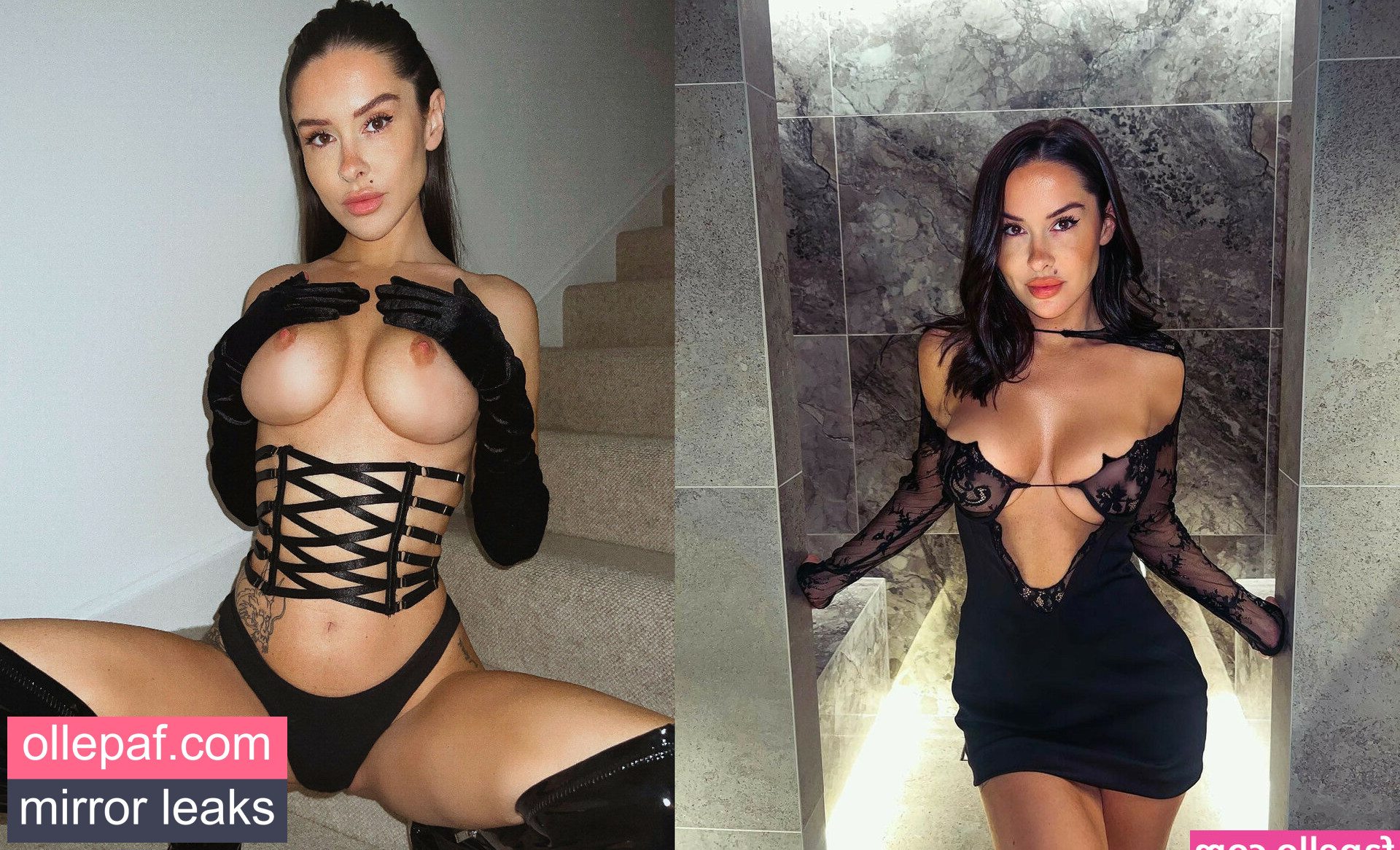 Latest Leaks Lacey Montgomery Nude #35 - Fapello