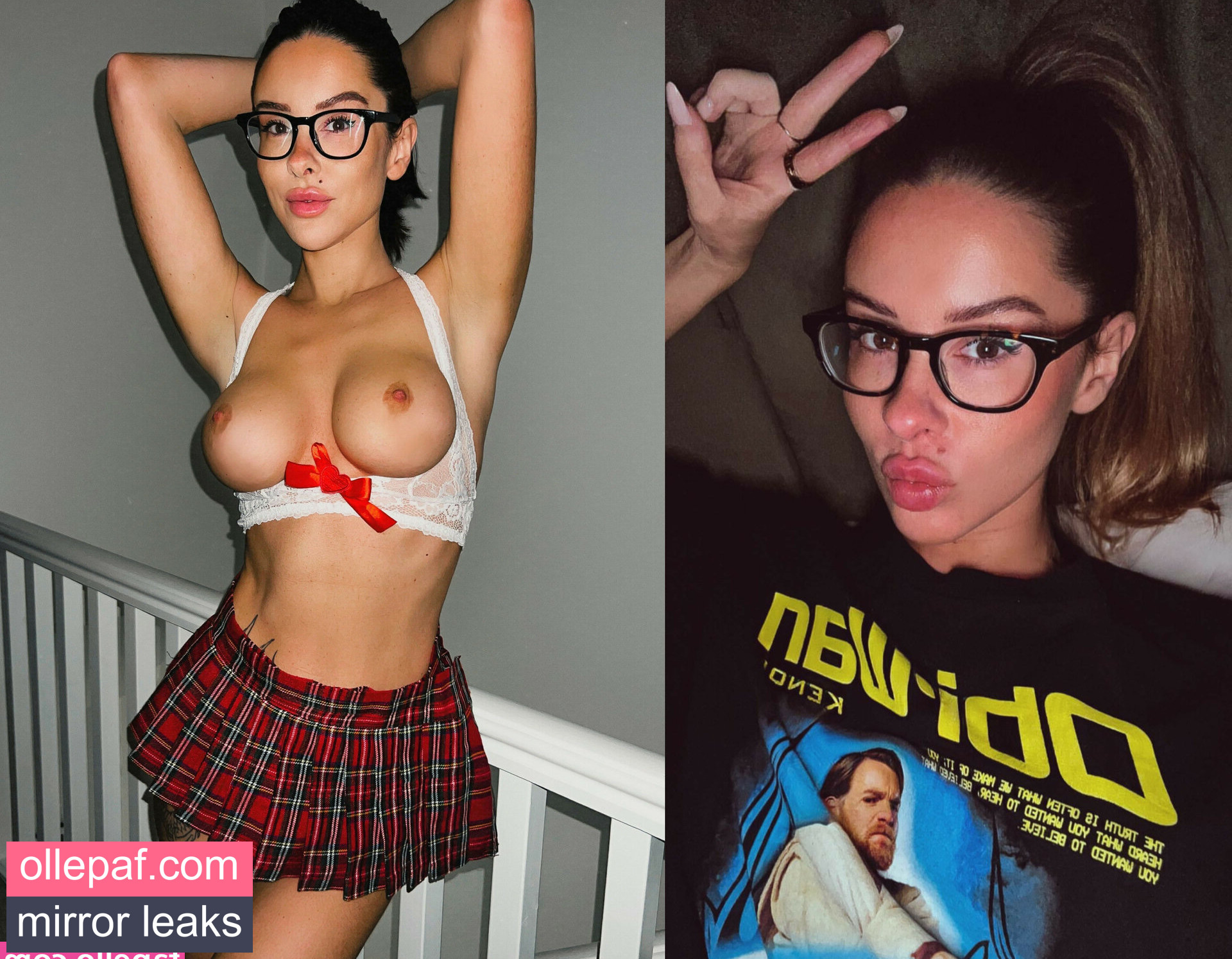 Latest Leaks Lacey Montgomery Nude #37 - Fapello