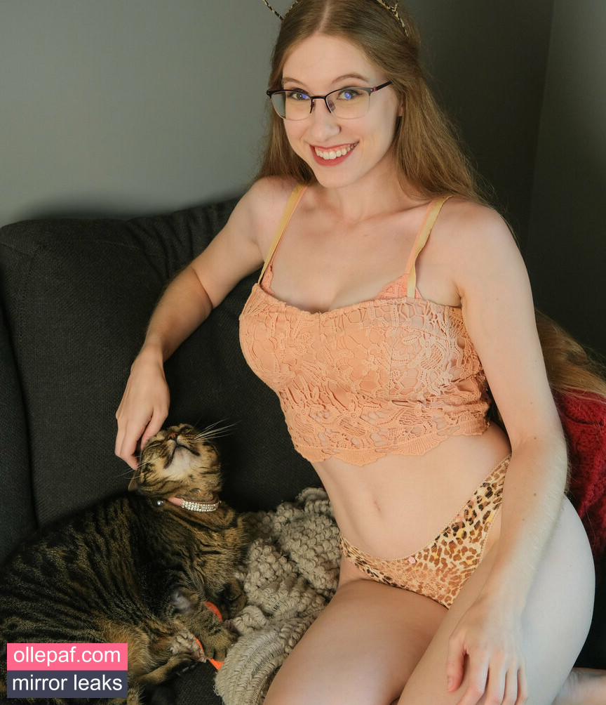 Latest Leaks laceybloomfree Nude #139 - Fapello
