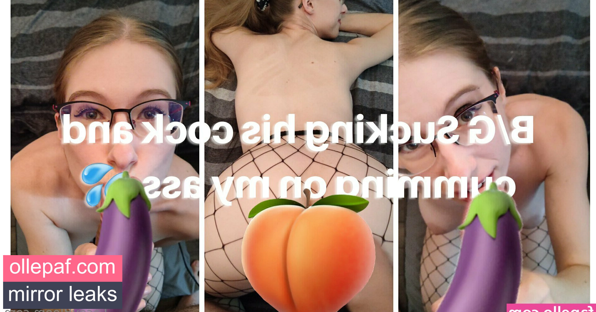 Latest Leaks laceybloomfree Nude #280 - Fapello