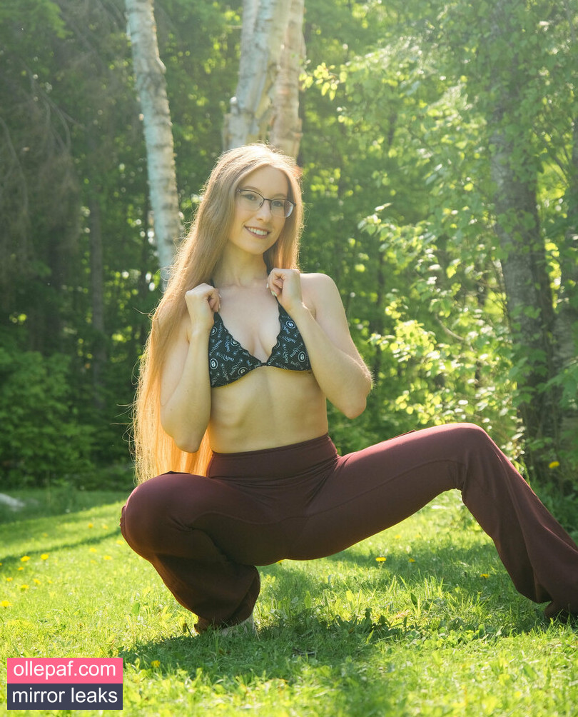 Latest Leaks laceybloomfree Nude #46 - Fapello