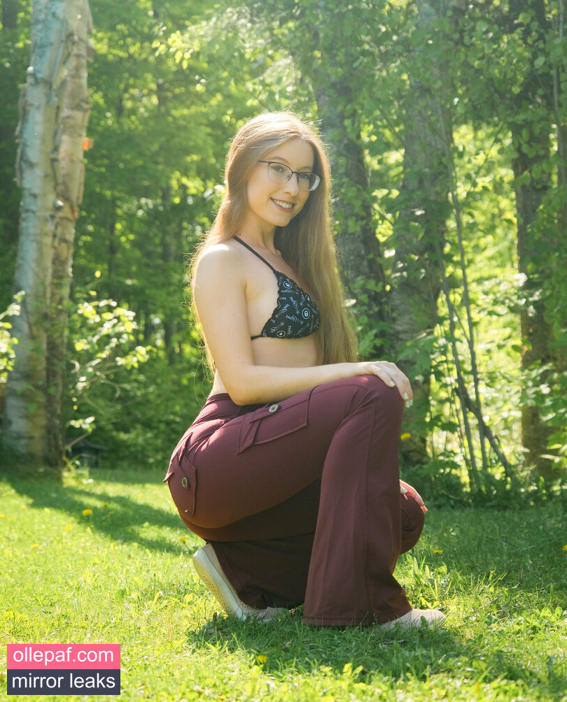 Latest Leaks laceybloomfree Nude #47 - Fapello