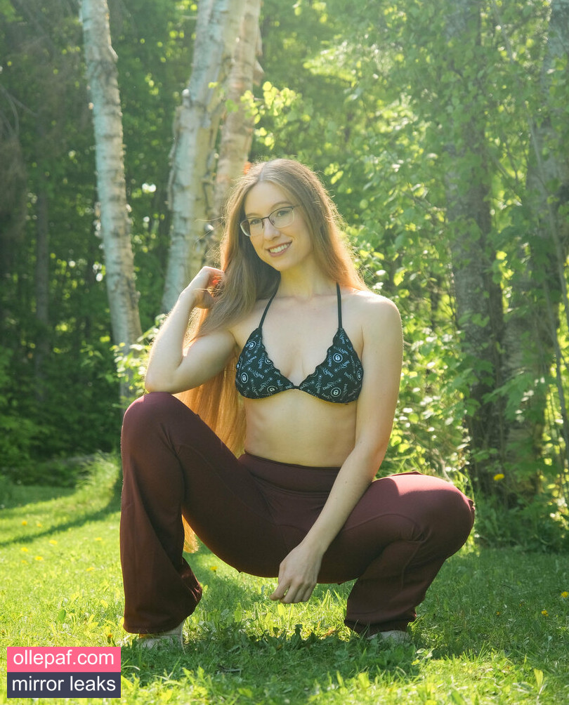 Latest Leaks laceybloomfree Nude #50 - Fapello