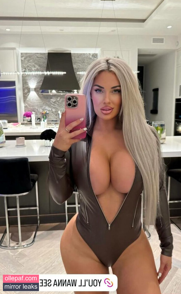 Laci Kay Somers Nude Leaks OnlyFans #31 - Fapello