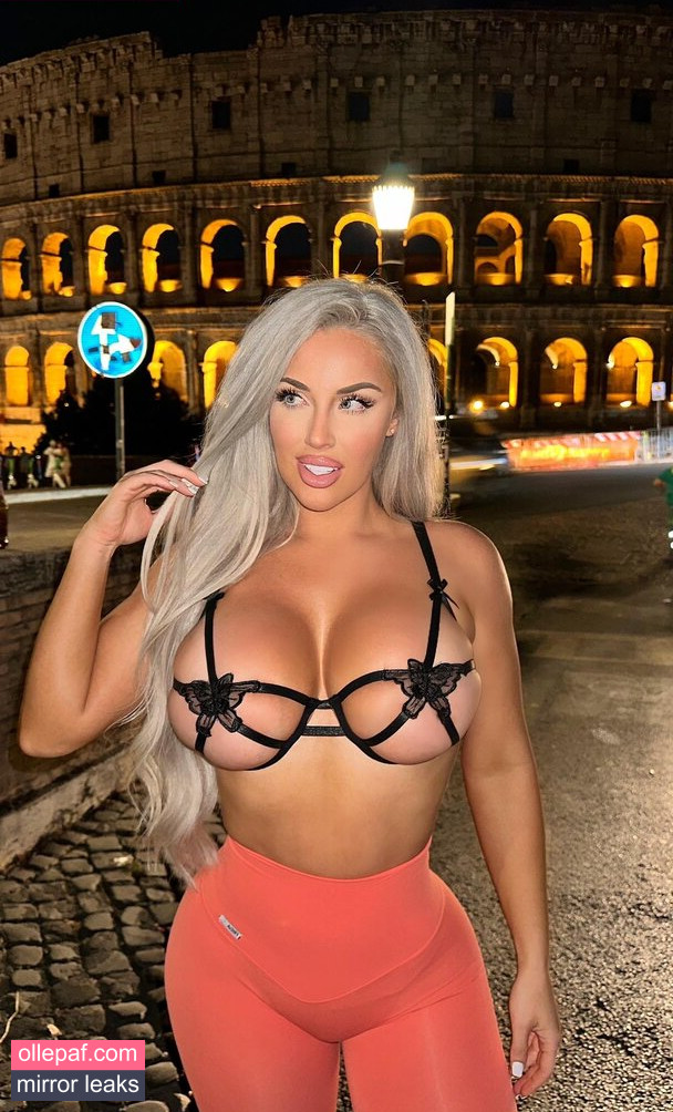 Laci Kay Somers Nude Leaks OnlyFans #314 - Fapello