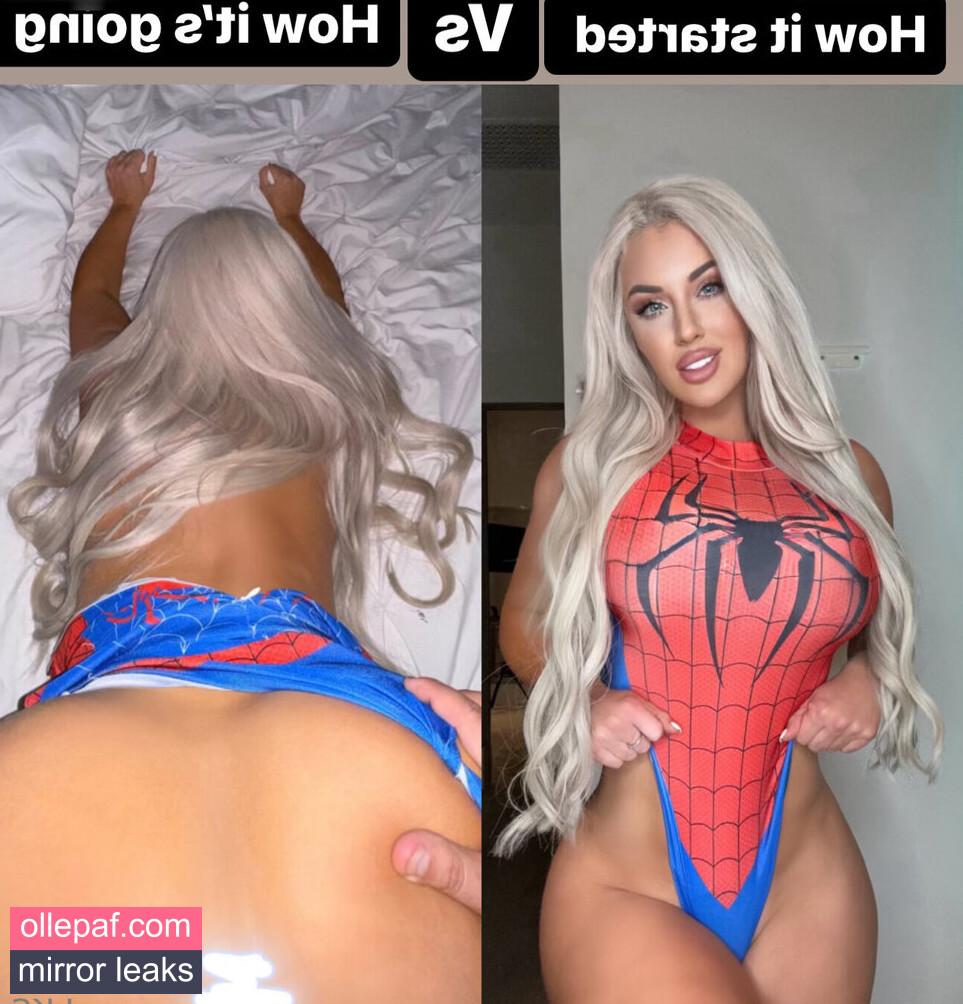 Laci Kay Somers Nude Leaks OnlyFans #36 - Fapello