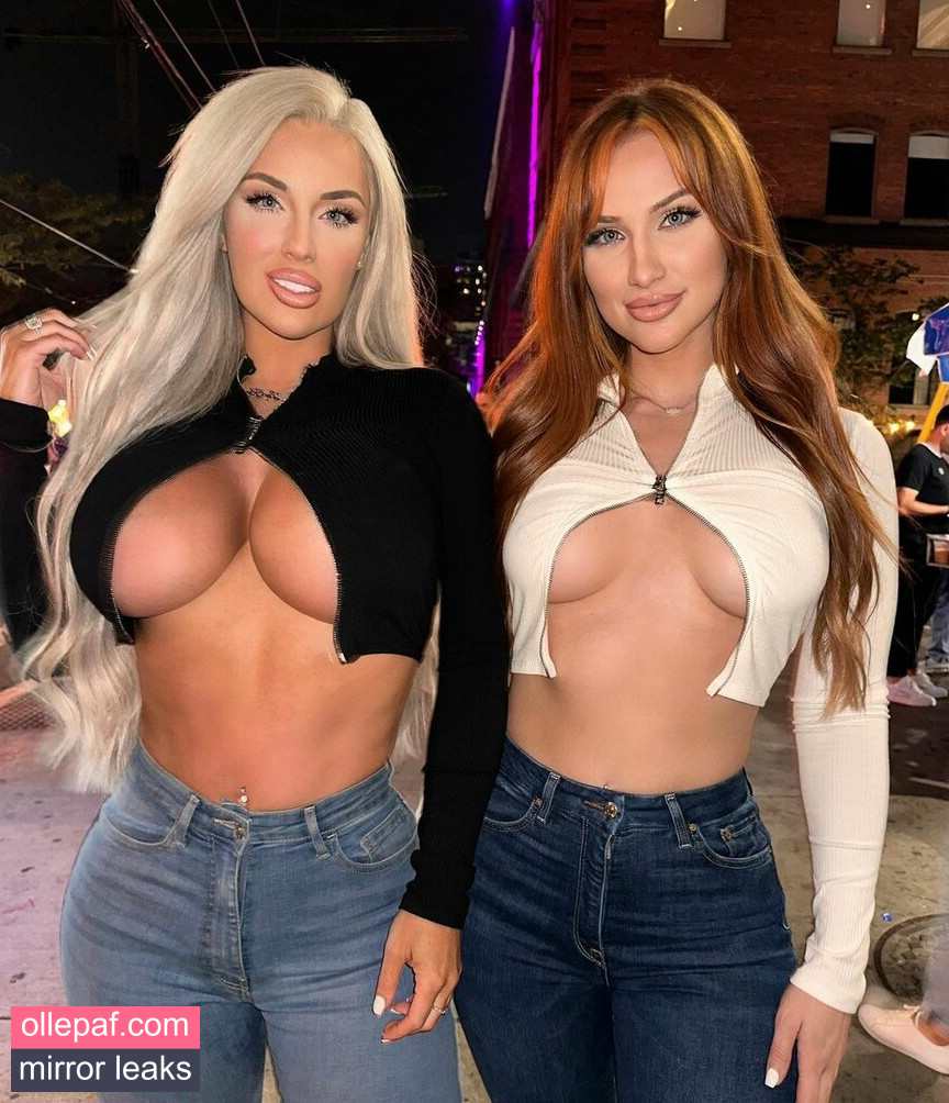 Laci Kay Somers Nude Leaks OnlyFans #416 - Fapello