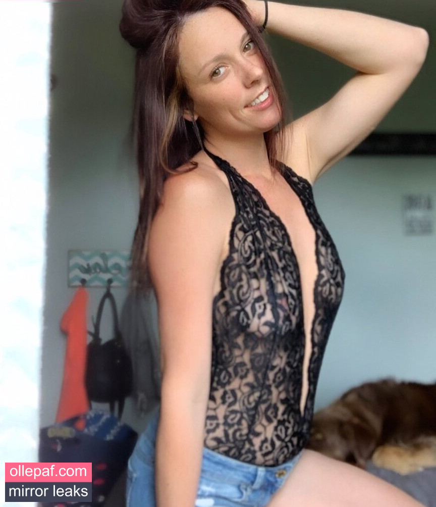 Latest Leaks lacie_may Nude #251 - Fapello
