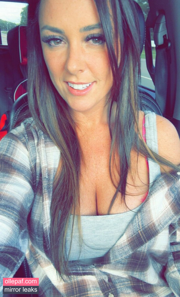 Latest Leaks laciemayxo Nude #123 - Fapello