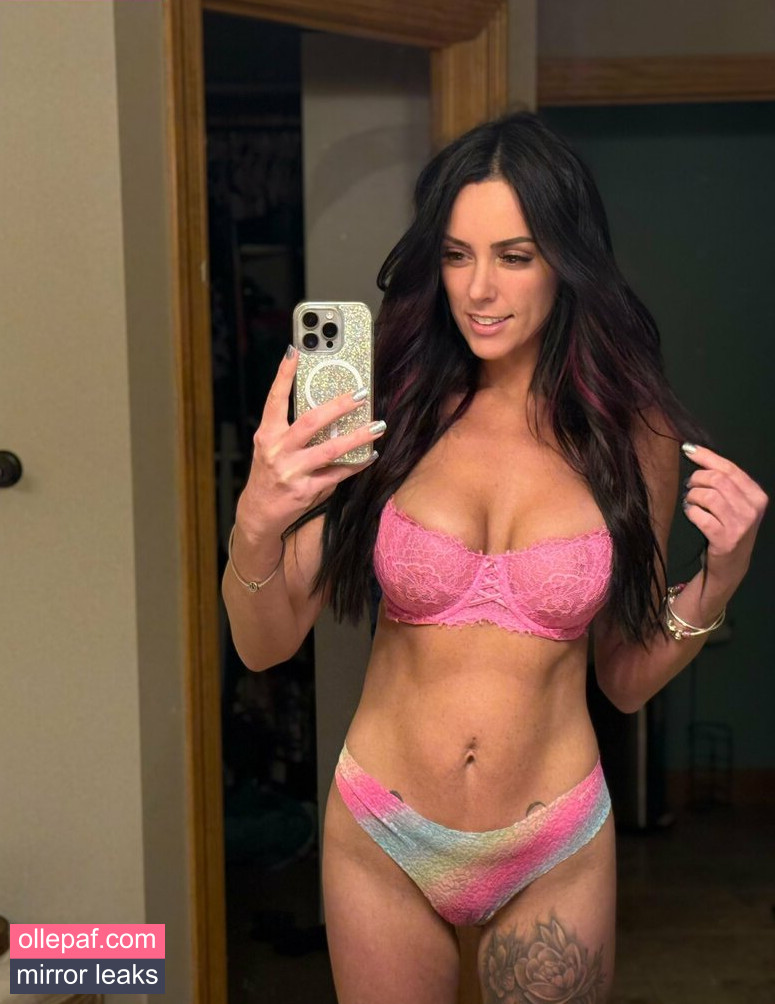 Latest Leaks laciemayxo Nude #4 - Fapello