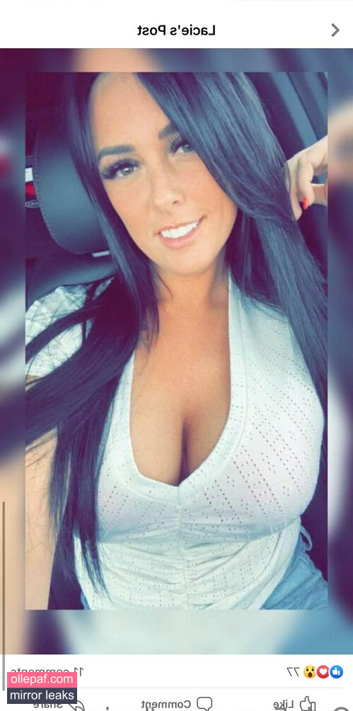 Latest Leaks laciemayxo Nude #319 - Fapello
