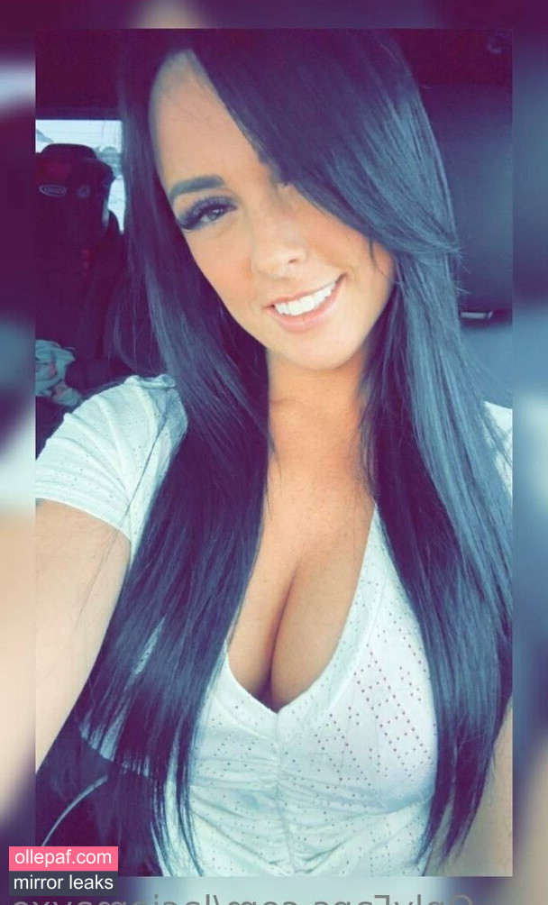 Latest Leaks laciemayxo Nude #320 - Fapello