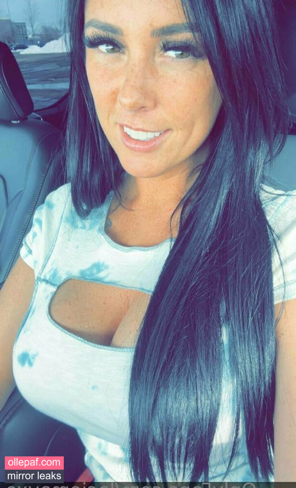 Latest Leaks laciemayxo Nude #321 - Fapello