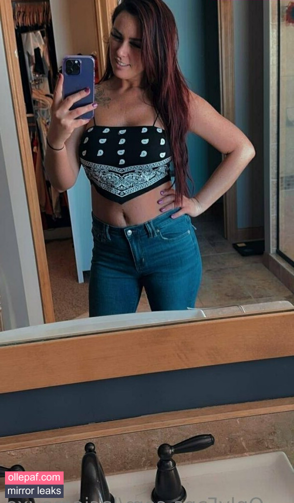 Latest Leaks laciemayxo Nude #340 - Fapello