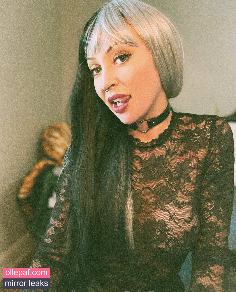 Latest Leaks lackofskillets Nude #40 - Fapello