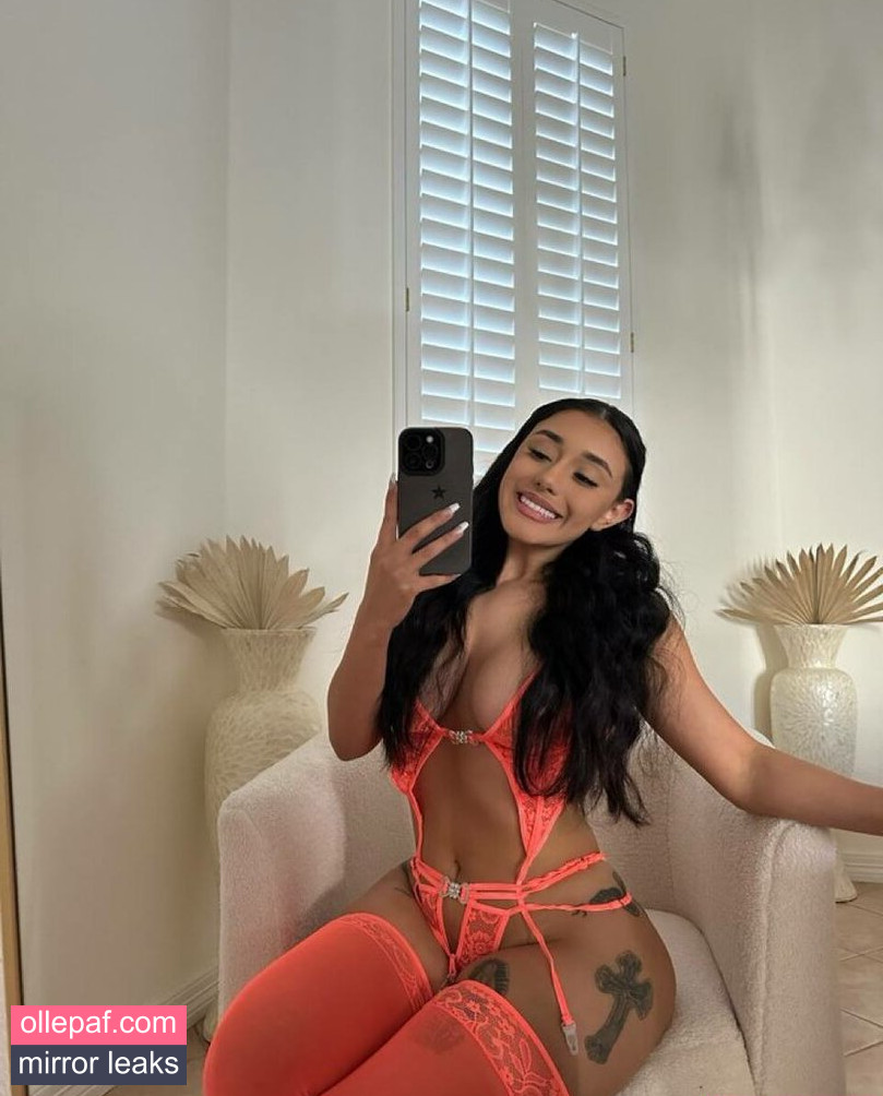 Latest Leaks Laconejaaa Yamillca Nude #10 - Fapello