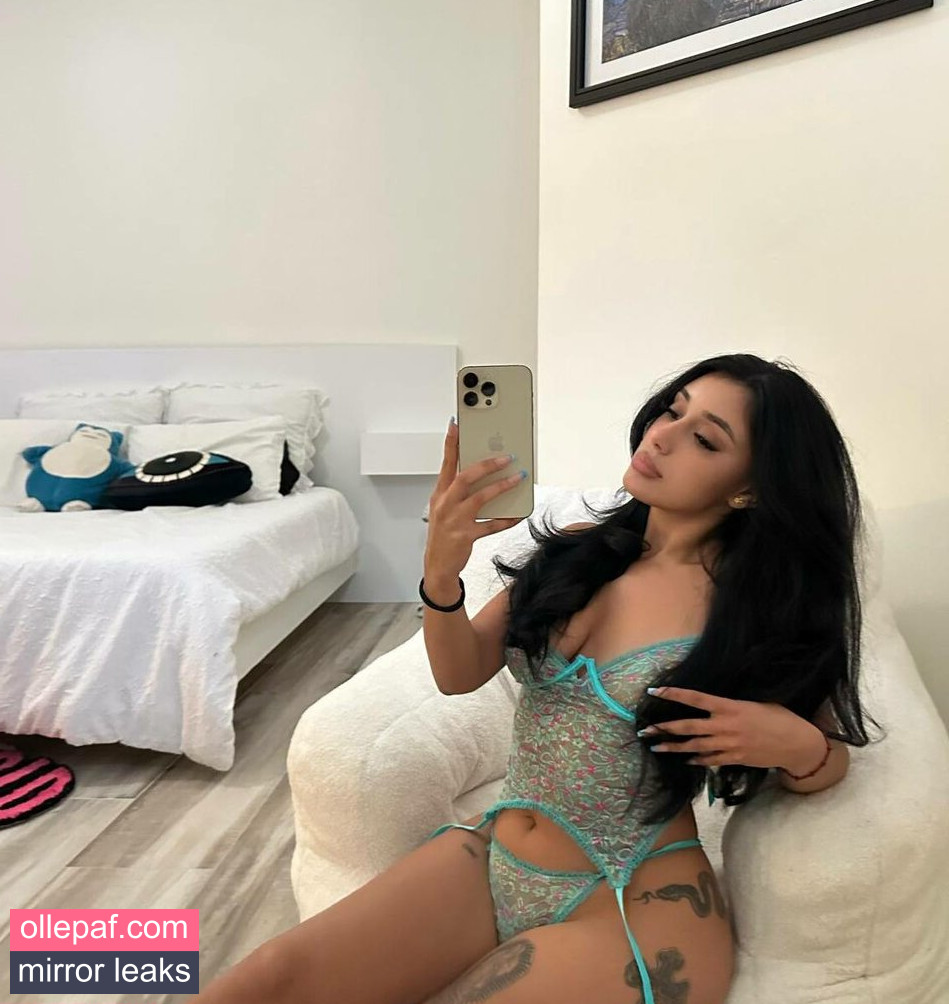 Latest Leaks Laconejaaa Yamillca Nude #95 - Fapello
