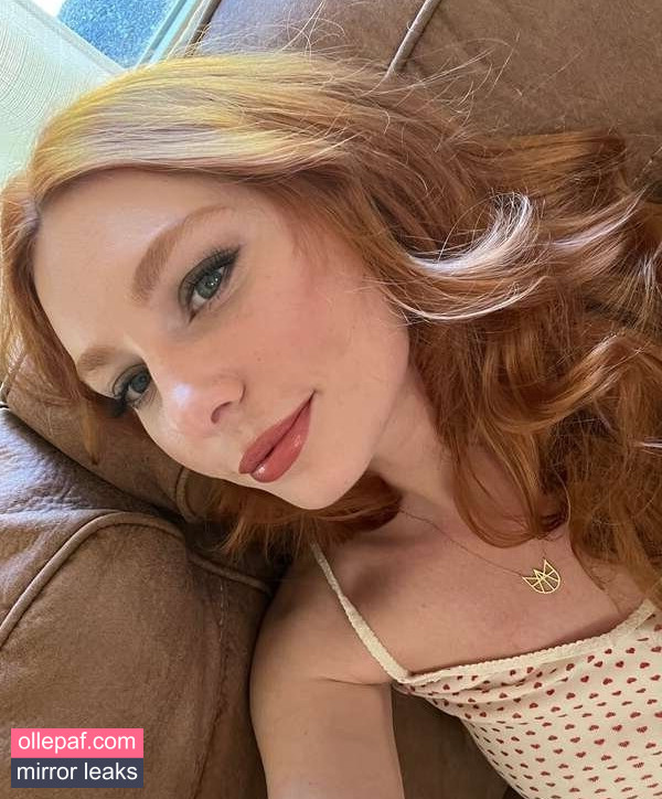 Latest Leaks Lacy Lennon Nude #20 - Fapello