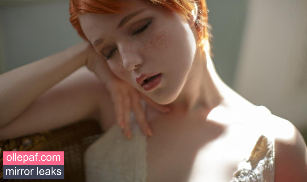 Latest Leaks Lada Lyumos Nude #1060 - Fapello