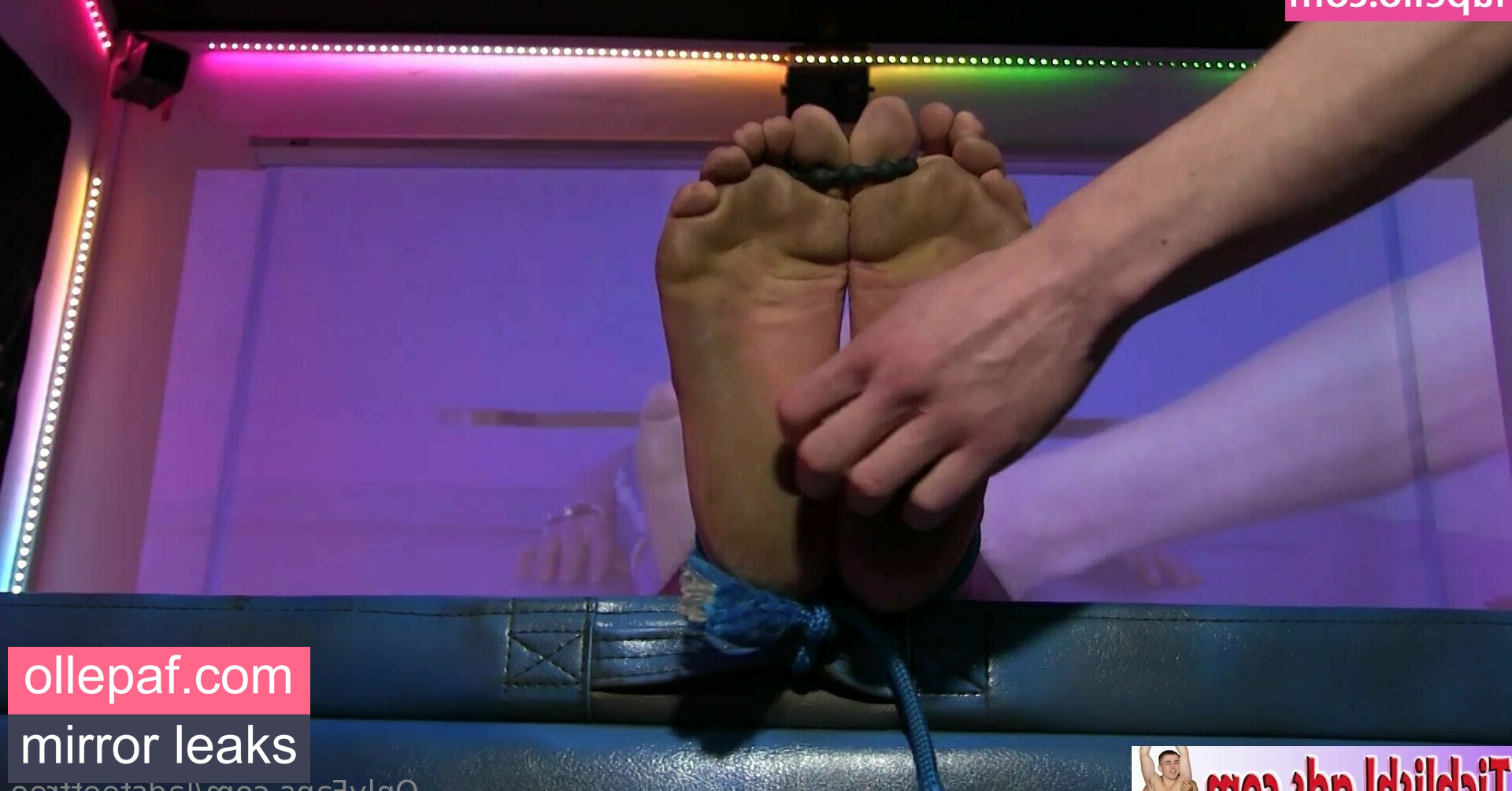 Latest Leaks ladsfeetfree Nude #107 - Fapello