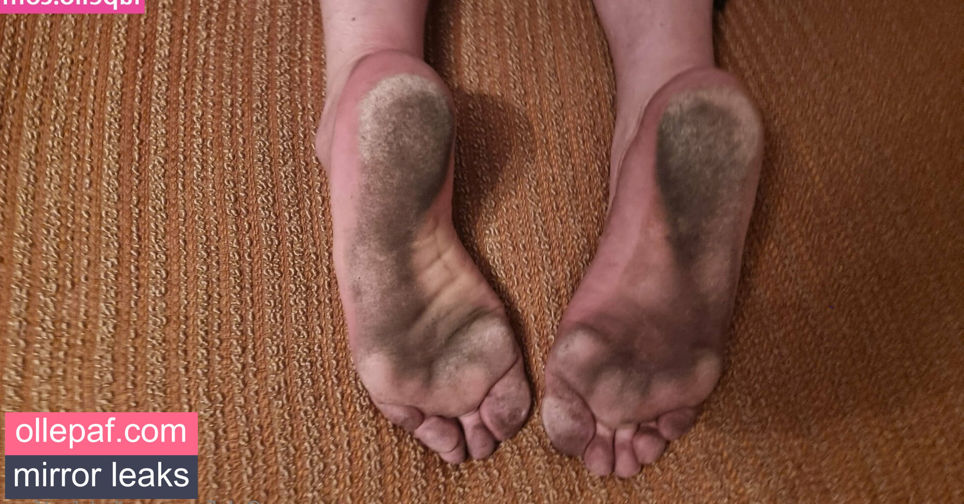 Latest Leaks ladsfeetfree Nude #116 - Fapello