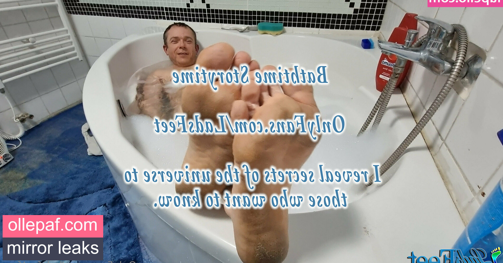 Latest Leaks ladsfeetfree Nude #179 - Fapello