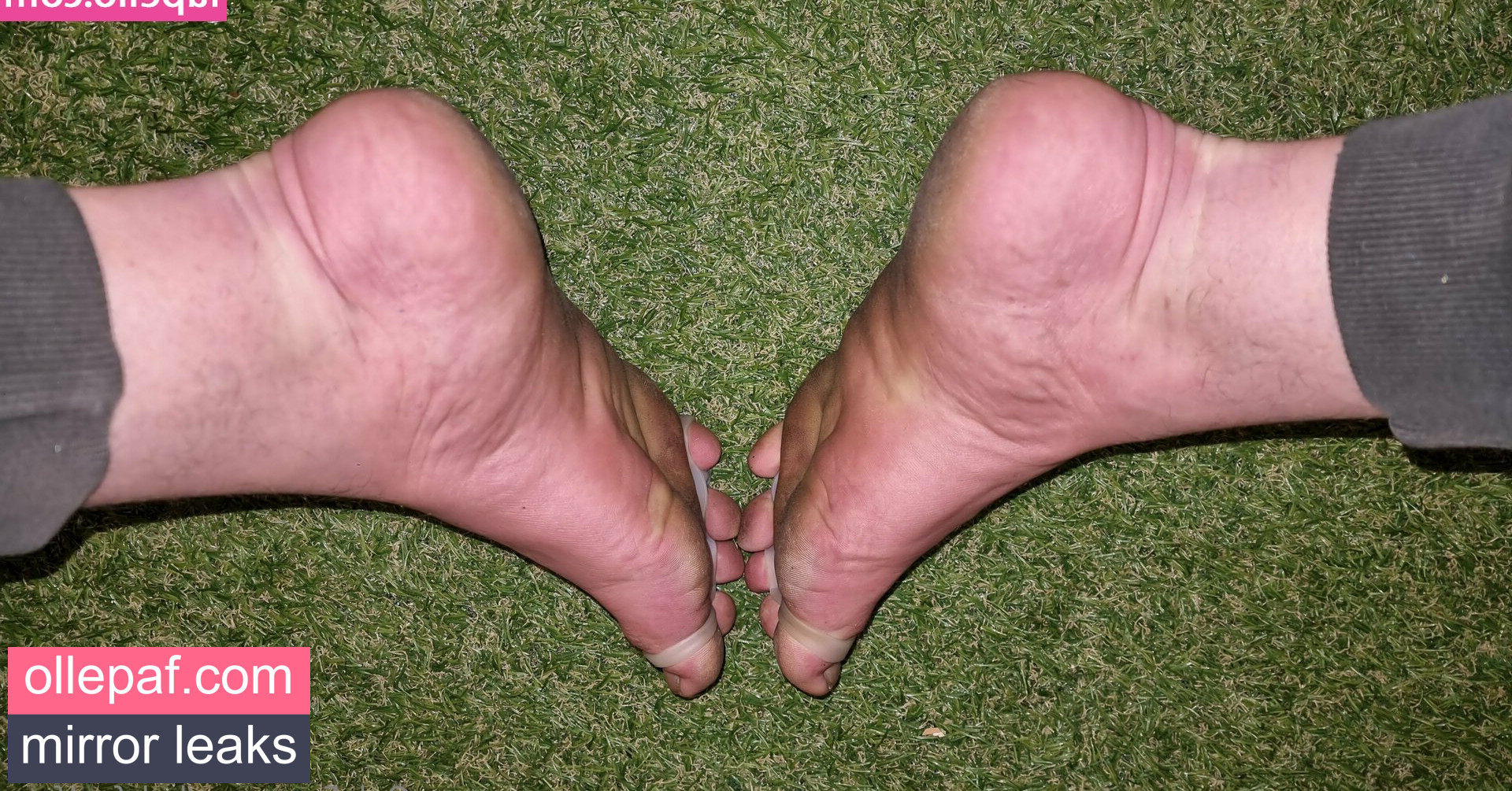 Latest Leaks ladsfeetfree Nude #183 - Fapello
