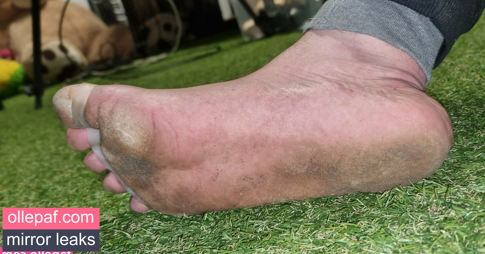 Latest Leaks ladsfeetfree Nude #185 - Fapello