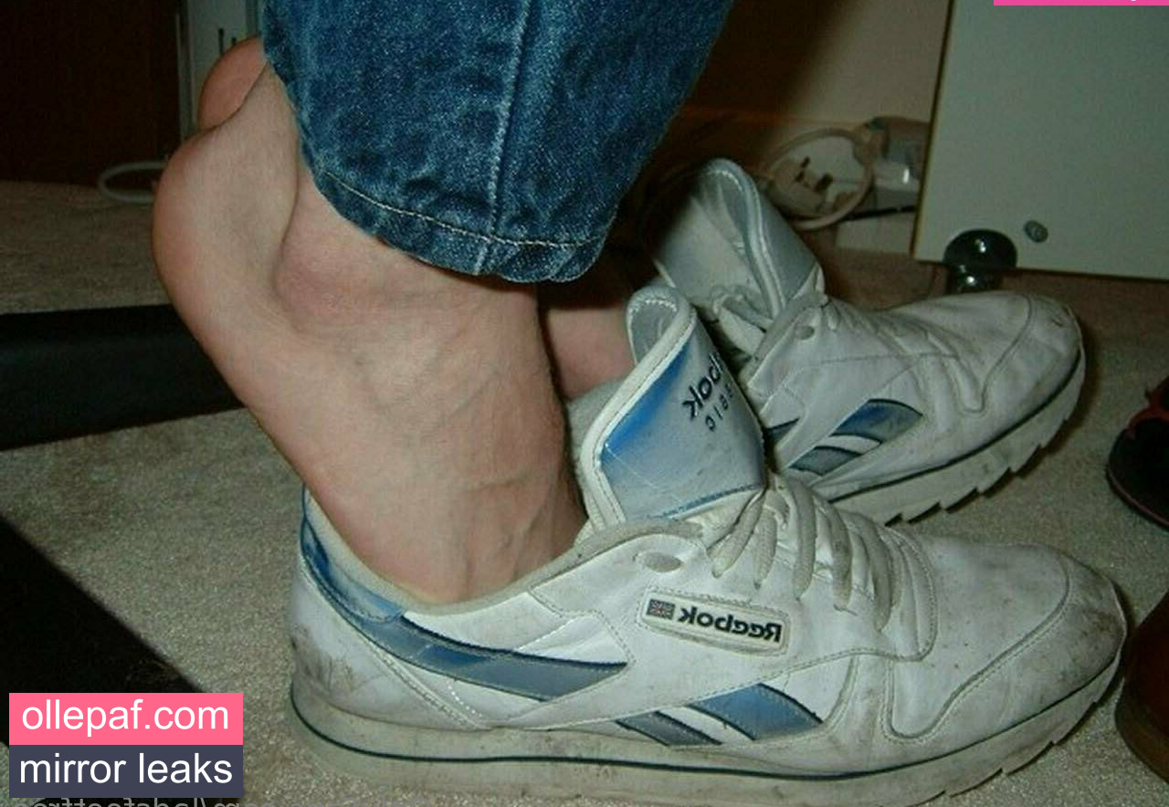Latest Leaks ladsfeetfree Nude #191 - Fapello