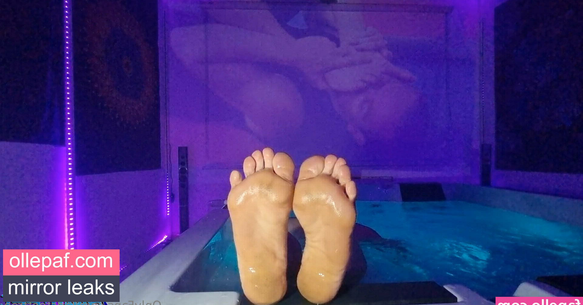Latest Leaks ladsfeetfree Nude #198 - Fapello