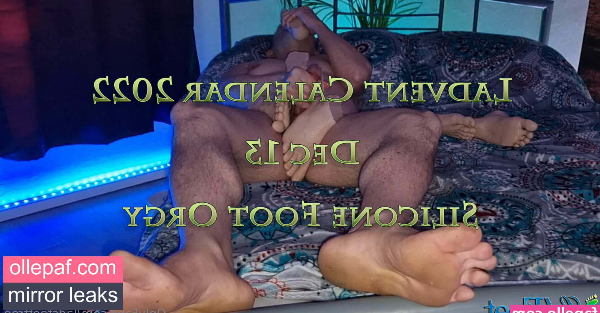 Latest Leaks ladsfeetfree Nude #220 - Fapello