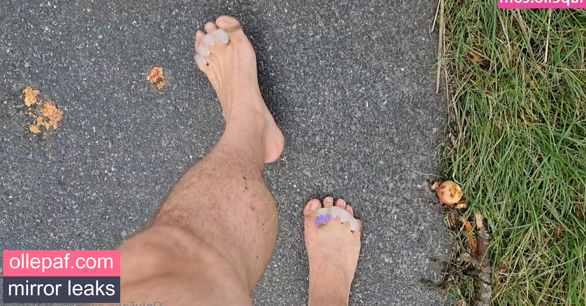 Latest Leaks ladsfeetfree Nude #30 - Fapello