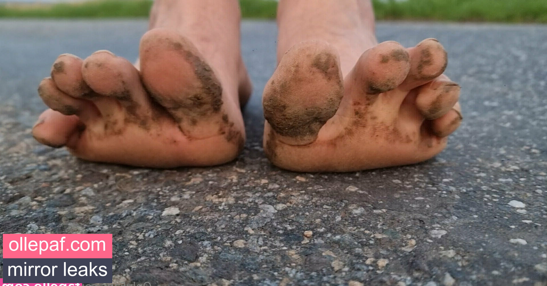 Latest Leaks ladsfeetfree Nude #31 - Fapello