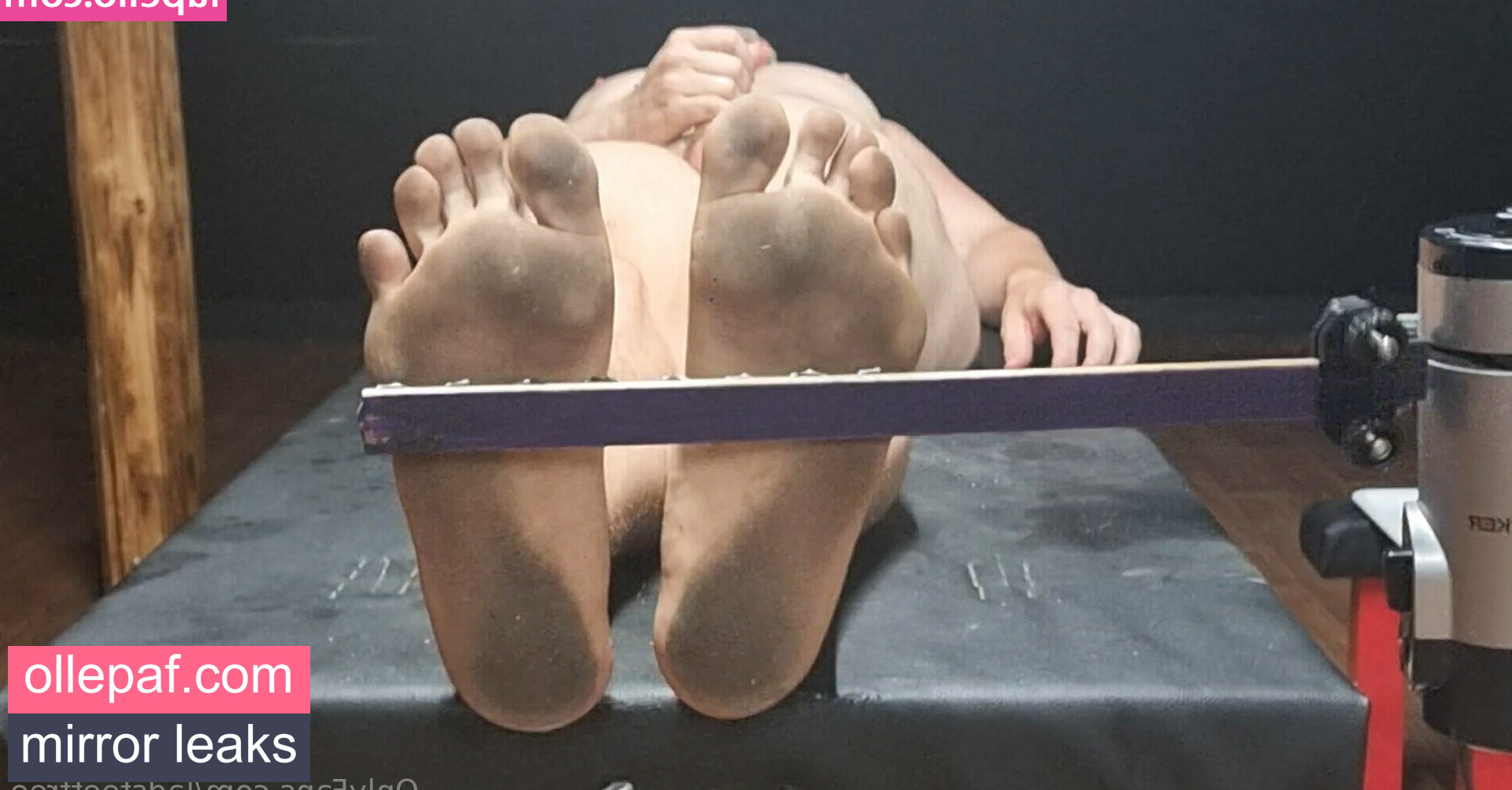Latest Leaks ladsfeetfree Nude #41 - Fapello