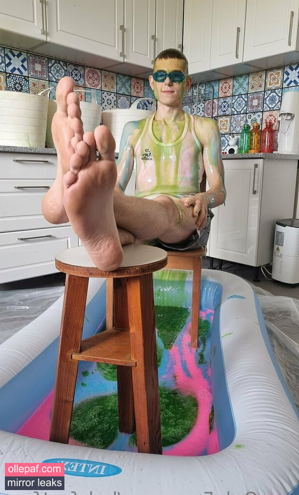 Latest Leaks ladsfeetfree Nude #62 - Fapello