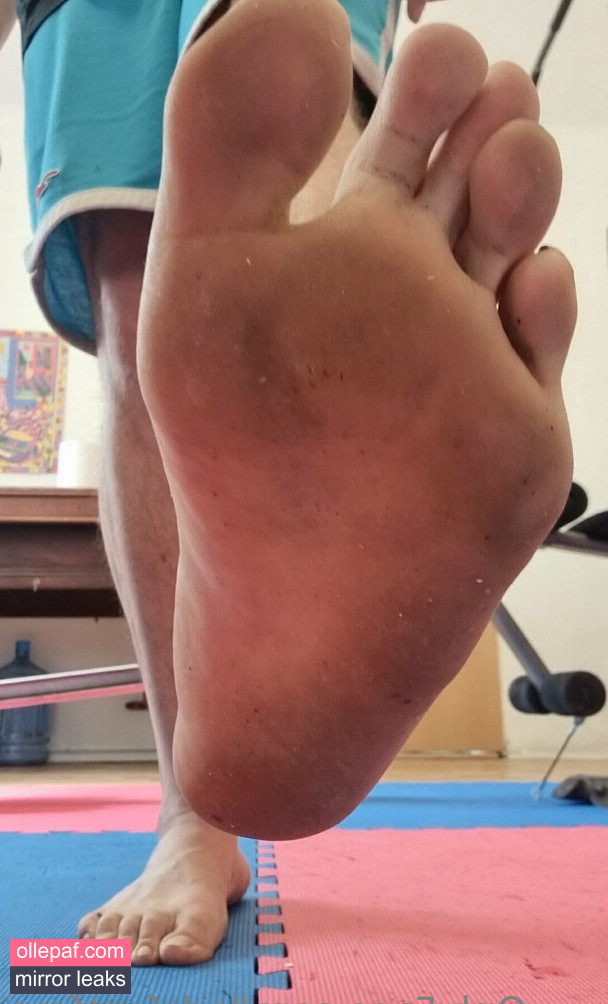 Latest Leaks ladsfeetfree Nude #73 - Fapello
