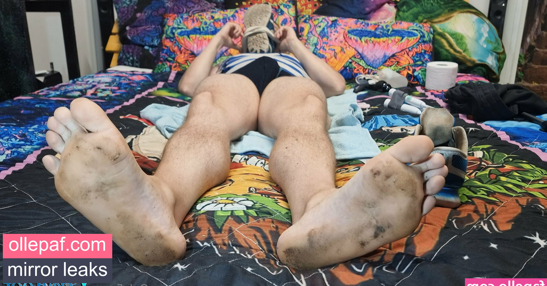 Latest Leaks ladsfeetfree Nude #74 - Fapello