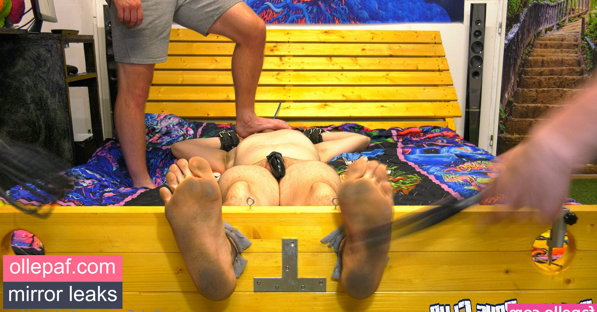Latest Leaks ladsfeetfree Nude #77 - Fapello
