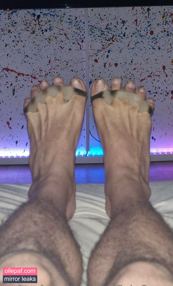 Latest Leaks ladsfeetfree Nude #80 - Fapello